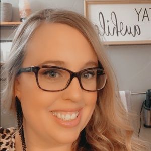 Meet your Posher, Kim